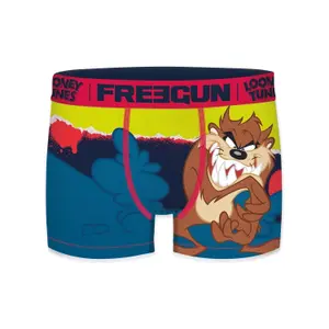 Lot de 2 boxers Freegun Looney tunes image-0