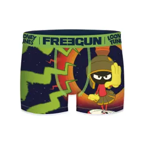 Lot de 2 boxers Freegun Looney tunes image-1
