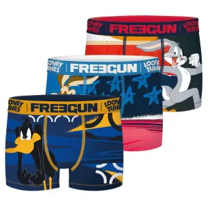 Boxer Freegun Looney tunes (x3) image-2