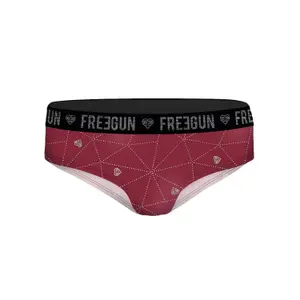 Boxer femme Freegun Star image-0