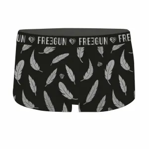 Girl's feather shorts Freegun (x3) image-1