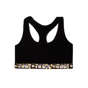 Brassière femme Freegun Best Of Anniversary Duck image-0
