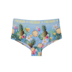 Shorty ananas femme Freegun Power image-0