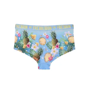 Shorty ananas femme Freegun Power image-1
