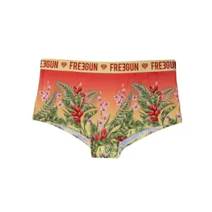Shorty fougère femme Freegun Power image-0