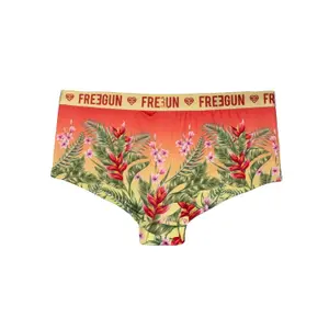 Shorty fougère femme Freegun Power image-1