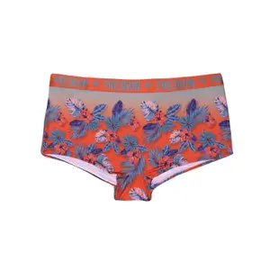 Shorty hibiscus femme Freegun Power image-0