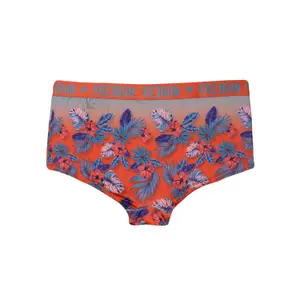 Shorty hibiscus femme Freegun Power image-1