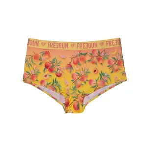 Shorty pêche femme Freegun Power image-0