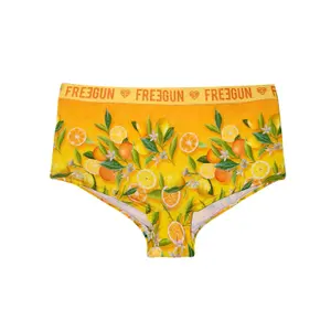 Shorty lemon girl Freegun Power image-0