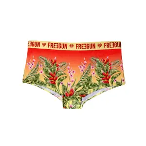 Girl's fern shorty Freegun Power image-0