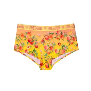 Girl's fishing shorts Freegun Power image-0