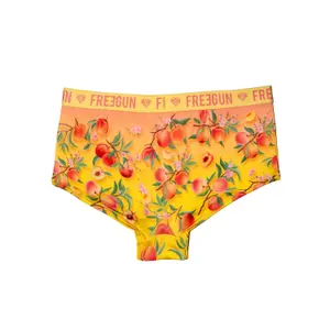 Girl's fishing shorts Freegun Power image-1