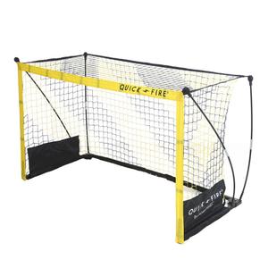 quickfire® soccer goal PowerShot