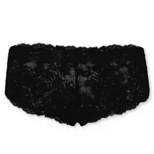 Boxer en dentelle femme Freegun (x3) image-0