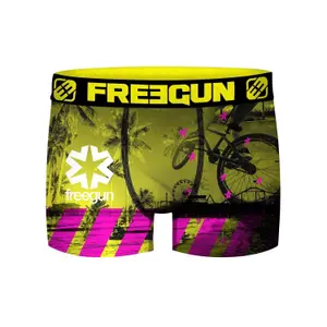 Boxer Freegun Summer Bmx image-0