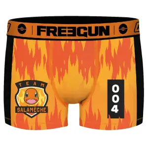 Boxer Freegun Aktiv pokemon (x3) image-0