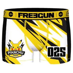 Boxer Freegun Aktiv pokemon (x3) image-1