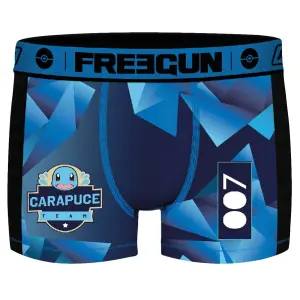 Boxer Freegun Aktiv pokemon (x3) image-2