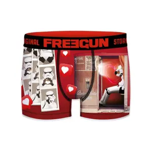 Boxer Freegun Stormtrooper st valentin (x3) image-0