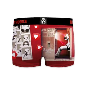 Boxer Freegun Stormtrooper st valentin (x3) image-2