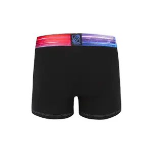 Boxer en coton bio uni hiver Freegun (x4) image-6