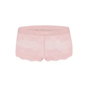 Boxer en dentelle femme Freegun (x4) image-4