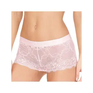Boxer en dentelle femme Freegun (x4) image-5