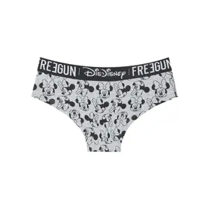 Boxer girl Freegun Disney Minnie image-0