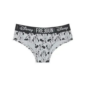 Boxer femme Freegun Disney Minnie image-1