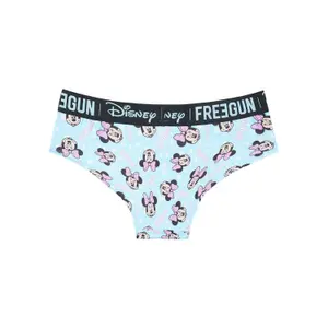 Boxer girl Freegun Disney Minnie image-0