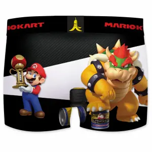 Boxer Freegun Mario Kart (x3) image-3
