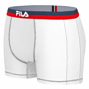 Bawełniane bokserki Fila FU5020 image-0