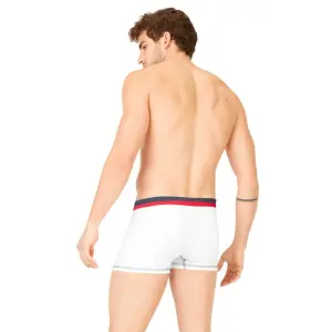 Bawełniane bokserki Fila FU5020 image-2