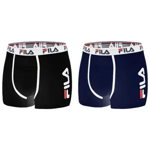 Boxer coton Fila FU5040 (x2) image-1