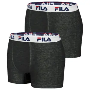 Boxer coton Fila (x2) image-1