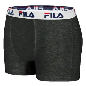 Boxer coton Fila (x2) image-2