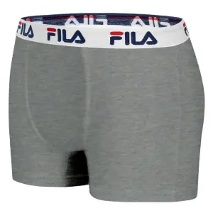 Boxer in cotone Fila FU5016 (x2) image-2