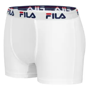 Boxer aus Baumwolle Fila FU5016 (x2) image-2