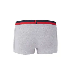 Cotton boxer shorts Fila FU5020 (x2) image-3