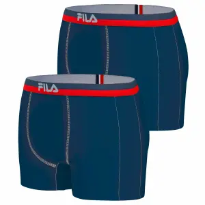 Boxer coton Fila FU5020 (x2) image-0