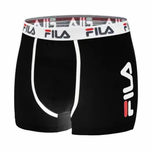 Boxer coton Fila FU5040 (x4) image-1