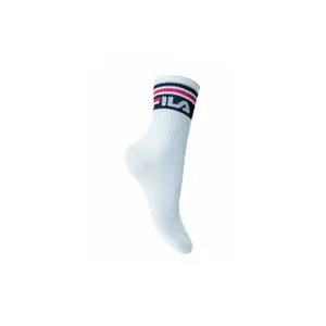 Calcetines de tenis para mujer modelo 6933 Fila (x6) image-1