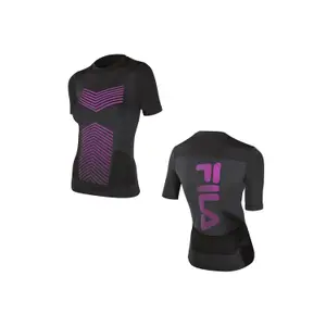 Camiseta técnica de mujer Fila image-0