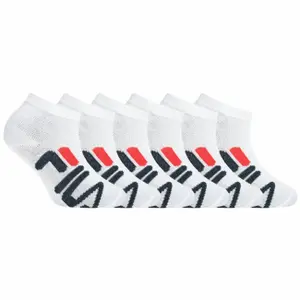 f8199 assorted children's socks Fila (x6) image-0