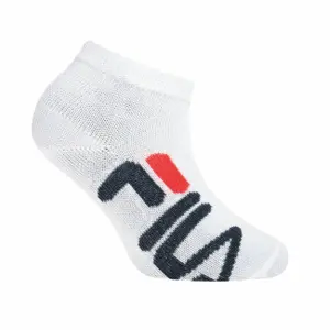 f8199 assorted children's socks Fila (x6) image-1