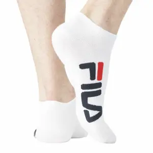 f8199 assorted children's socks Fila (x6) image-4