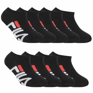 Calcetines infantiles Fila F8199 (x9) image-1