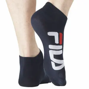 Calcetines infantiles Fila F8199 (x9) image-2