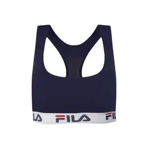 Girl's cotton bra Fila image-0
